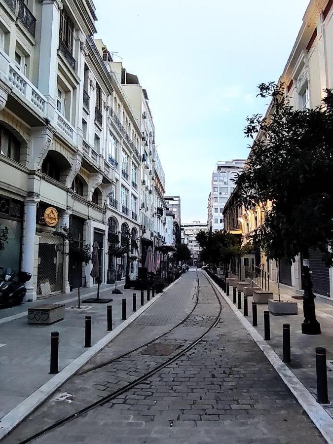 Appartamento Moodsolutionsskg Salonicco Esterno foto