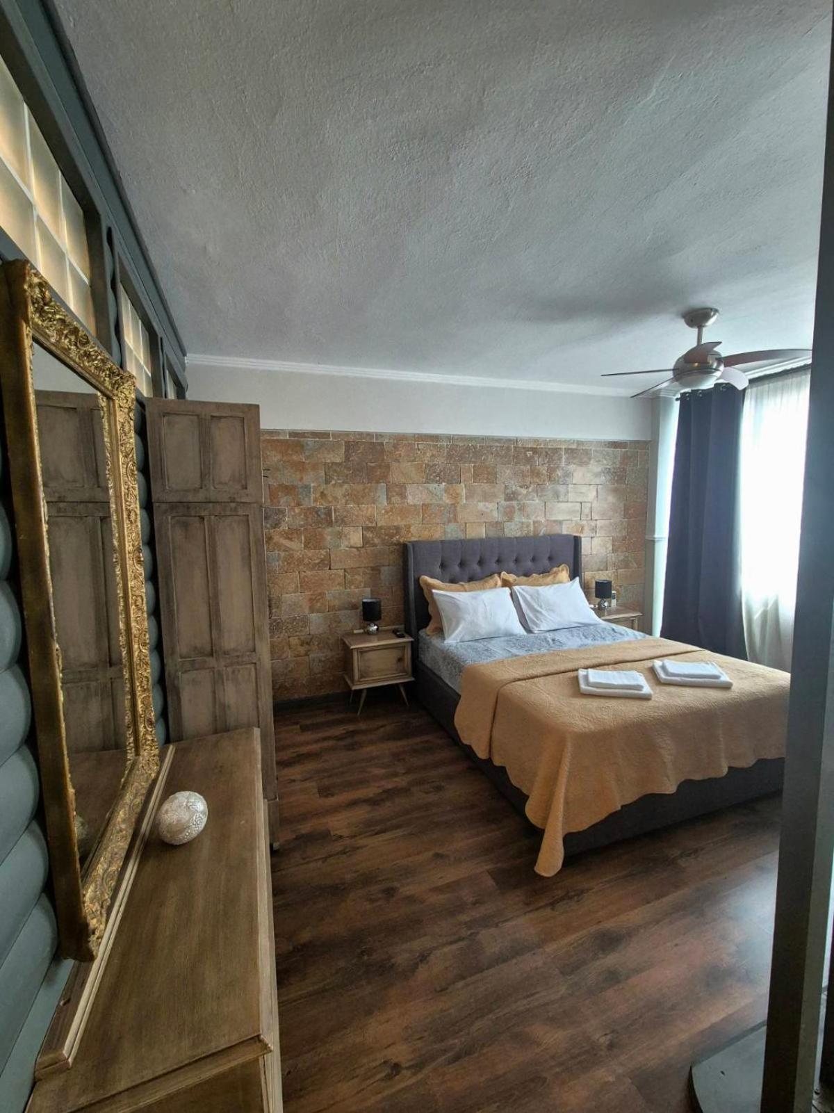 Appartamento Moodsolutionsskg Salonicco Esterno foto